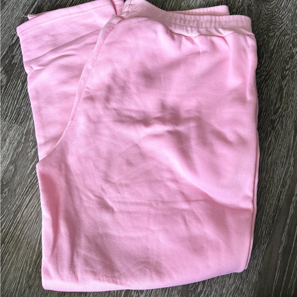 Pink Lounge Pants - Picture 1 of 2